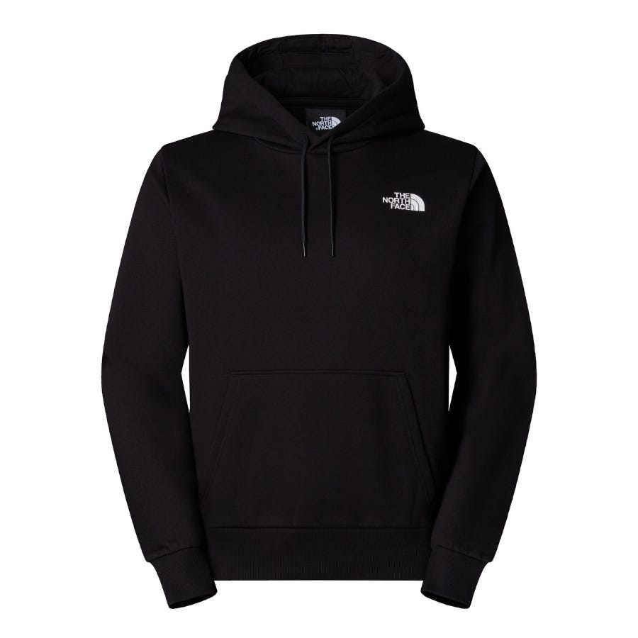wala Sudaderas The north face M Simple Dome Hoodie