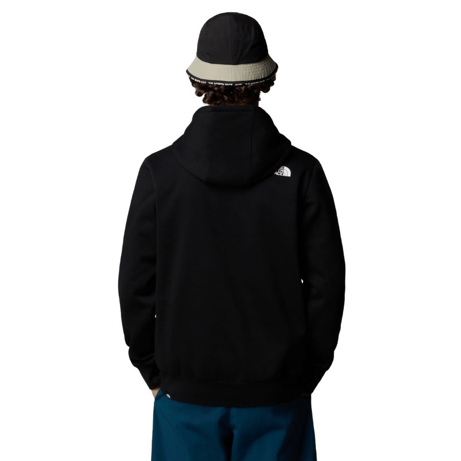 Wala Sudaderas The North Face Men’s Easy Hoodie