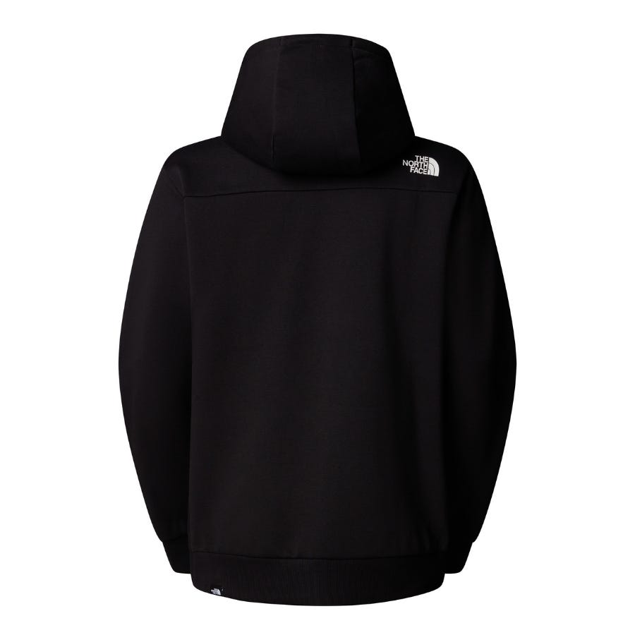 Wala Sudaderas The North Face W Simple Dome Hoodie