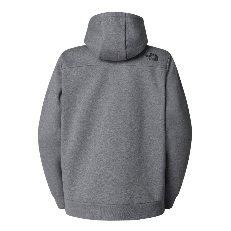 Wala Sudaderas The North Face W Simple Dome Hoodie