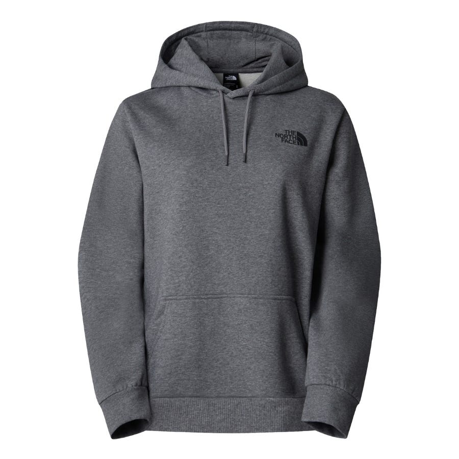 wala Sudaderas The north face W Simple Dome Hoodie