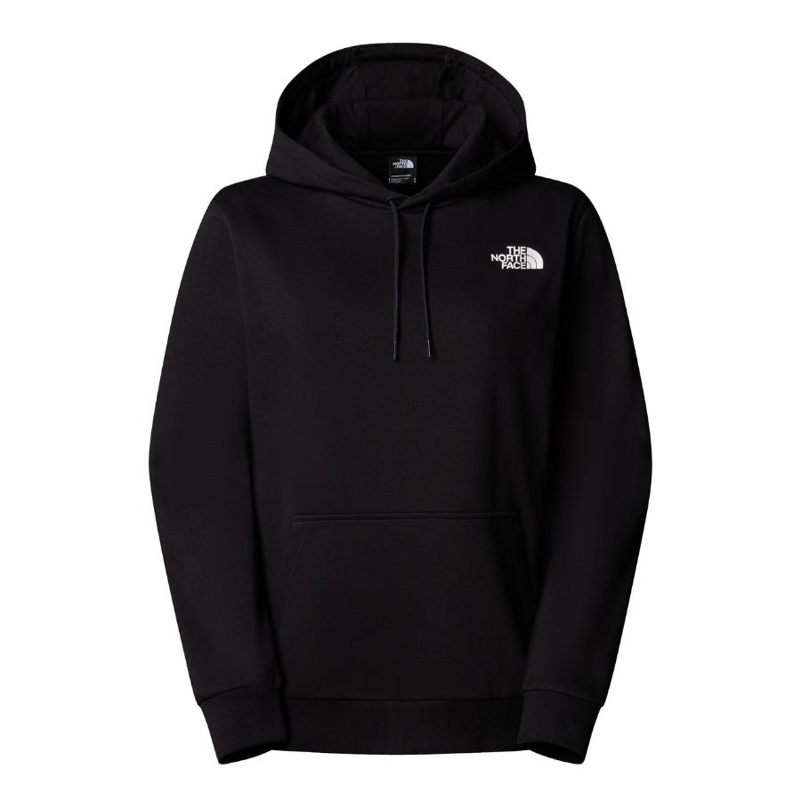 wala Sudaderas The north face W Simple Dome Hoodie