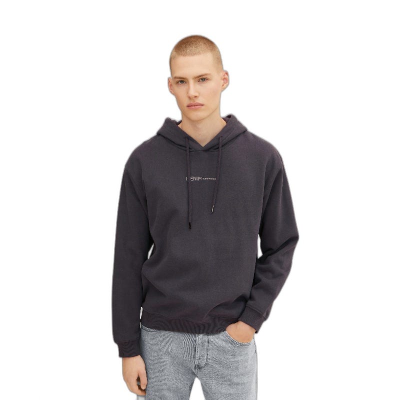Wala Sudaderas Tom Tailor Hoody With Print