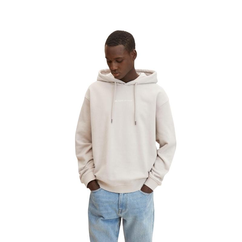 Wala Sudaderas Tom Tailor Hoody With Print