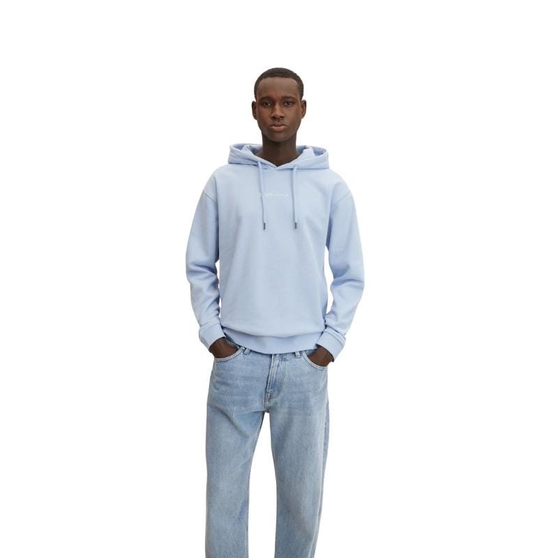 Wala Sudaderas Tom Tailor Hoody With Print