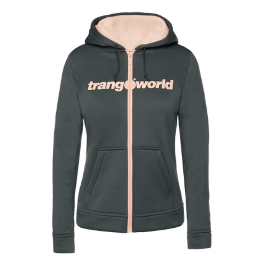 wala Sudaderas Trangoworld Chaqueta Liena