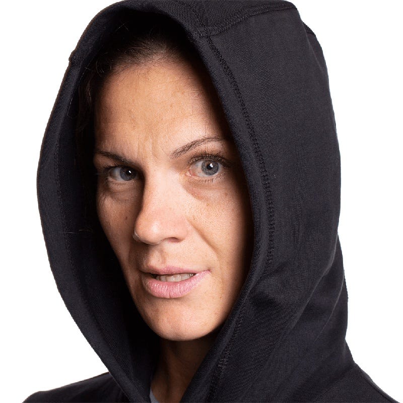 Wala Sudaderas Trangoworld Sousa