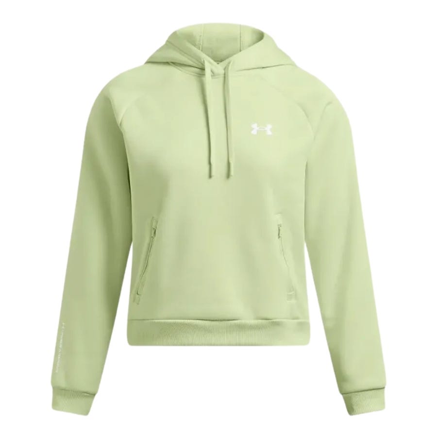 wala Sudaderas Under armour Ua Armour Flc Pro Hdy