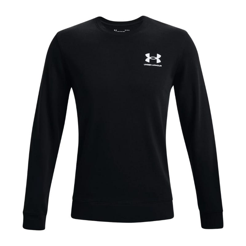 Wala Sudaderas Under Armour UA Rival Terry LC Crew