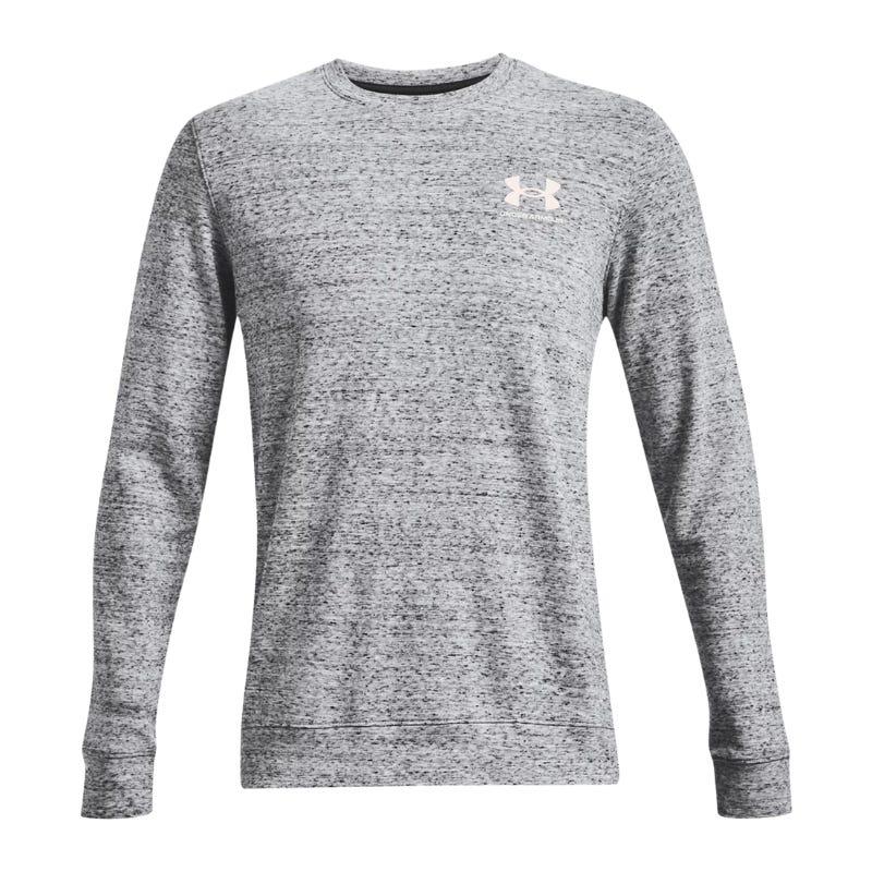 Wala Sudaderas Under Armour UA Rival Terry LC Crew