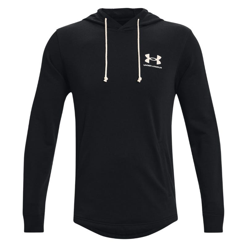 Wala Sudaderas Under Armour Ua Rival Terry Lc Hd