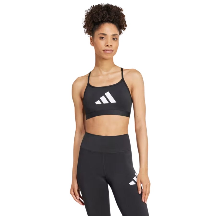 Wala Sujetadores Adidas Aerct Bl Bra