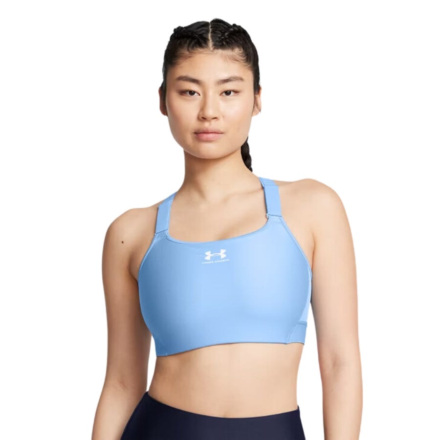 wala Sujetadores Under armour UA HeatGear High