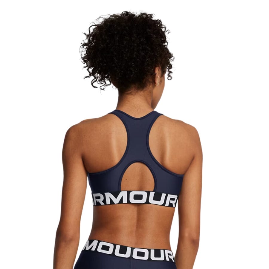 Wala Sujetadores Under Armour UA HG Mid Branded