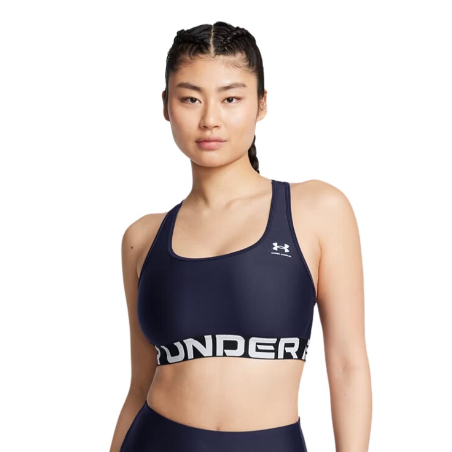 wala Sujetadores Under armour UA HG Mid Branded