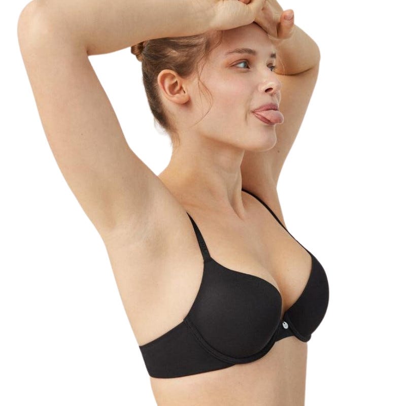 Wala Sujetadores Ysabel Mora C Sujetador Push-Up