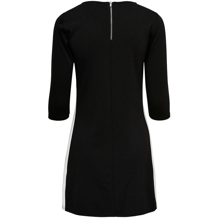 Wala Vestidos Only Onlbrilliant 3 4 Dress Jrs Noos