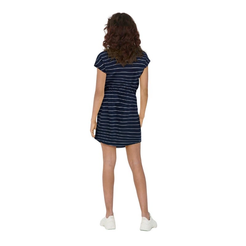 Wala Vestidos Only Onlmay S S Dress Noos