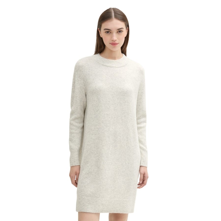 wala Vestidos Tom tailor Cozy Knit Dress Dress