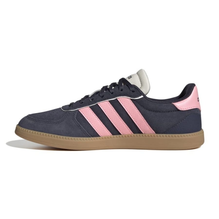 Wala Zapatillas Adidas Breaknet Sleek Suede