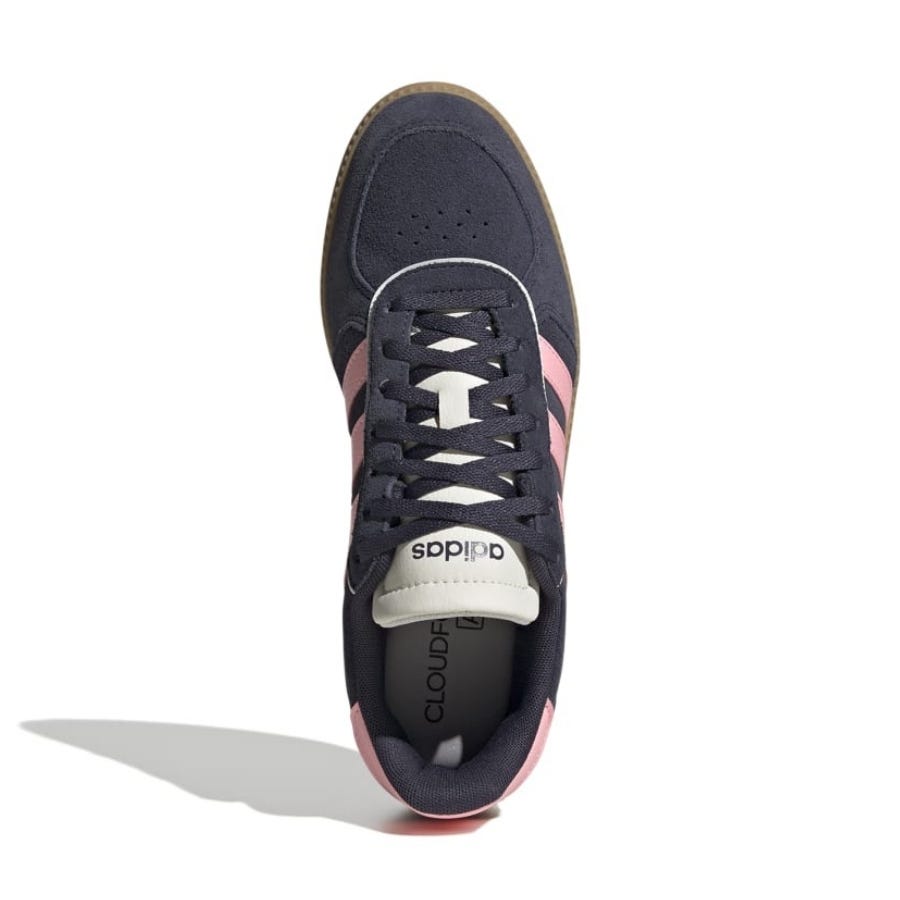 Wala Zapatillas Adidas Breaknet Sleek Suede