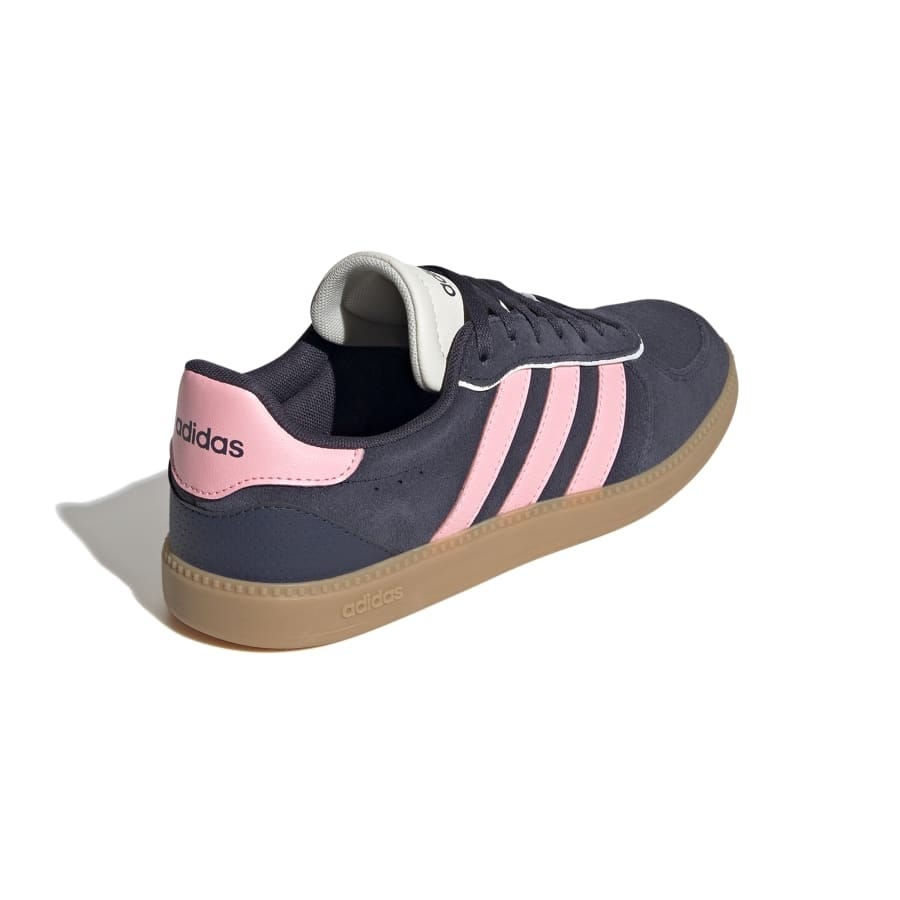 Wala Zapatillas Adidas Breaknet Sleek Suede