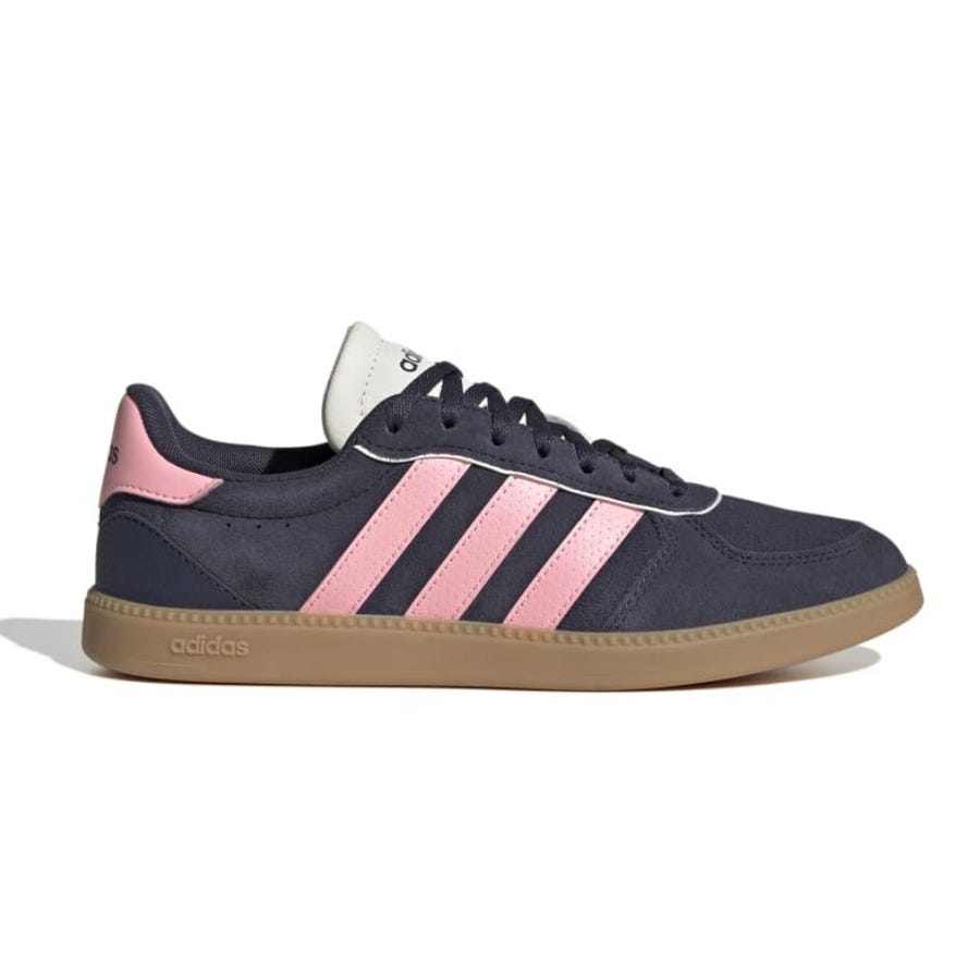 Wala Zapatillas Adidas Breaknet Sleek Suede