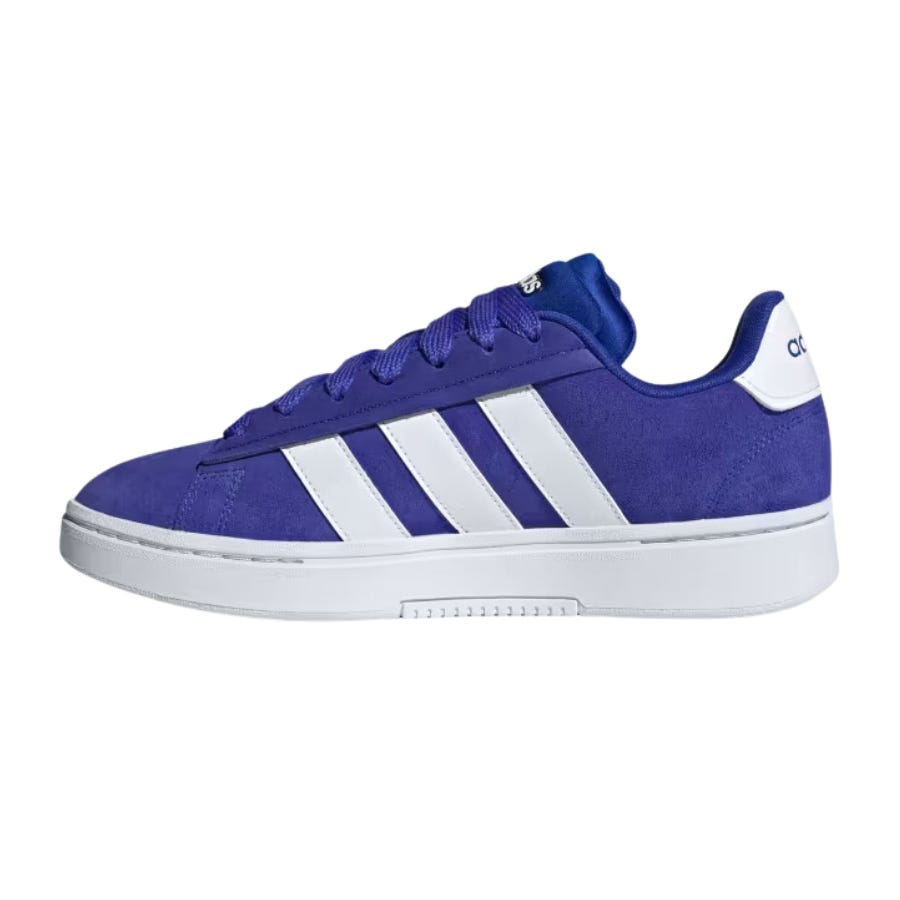 Wala Zapatillas Adidas Grand Court Alpha 0