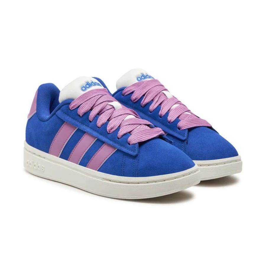 Wala Zapatillas Adidas Grand Court Alpha 00S