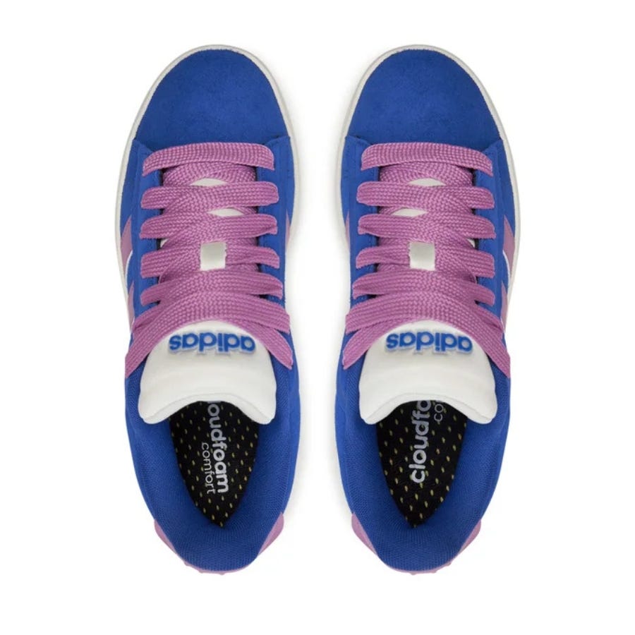 Wala Zapatillas Adidas Grand Court Alpha 00S