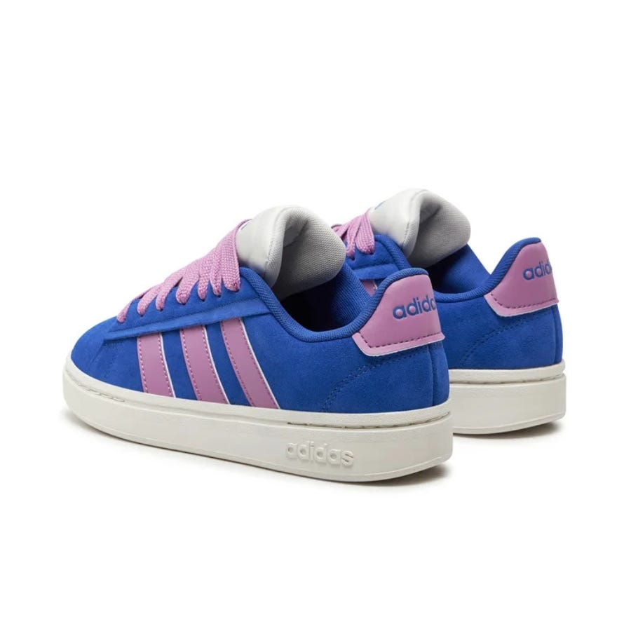 Wala Zapatillas Adidas Grand Court Alpha 00S
