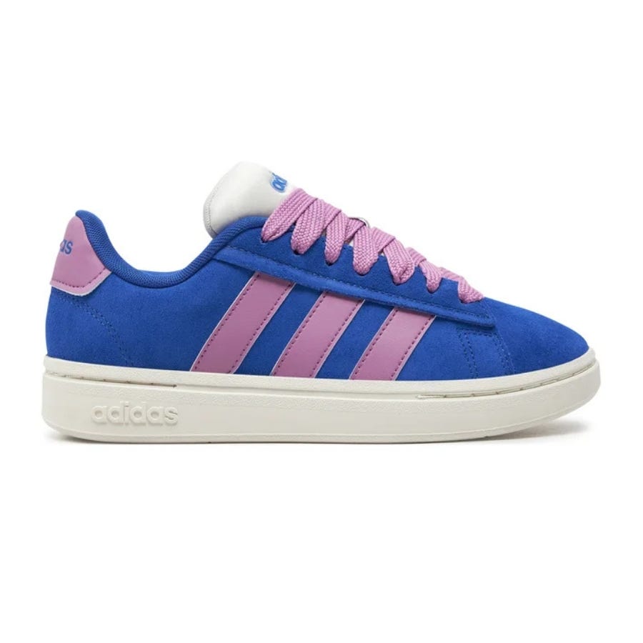 wala Zapatillas Adidas Grand Court Alpha 00S