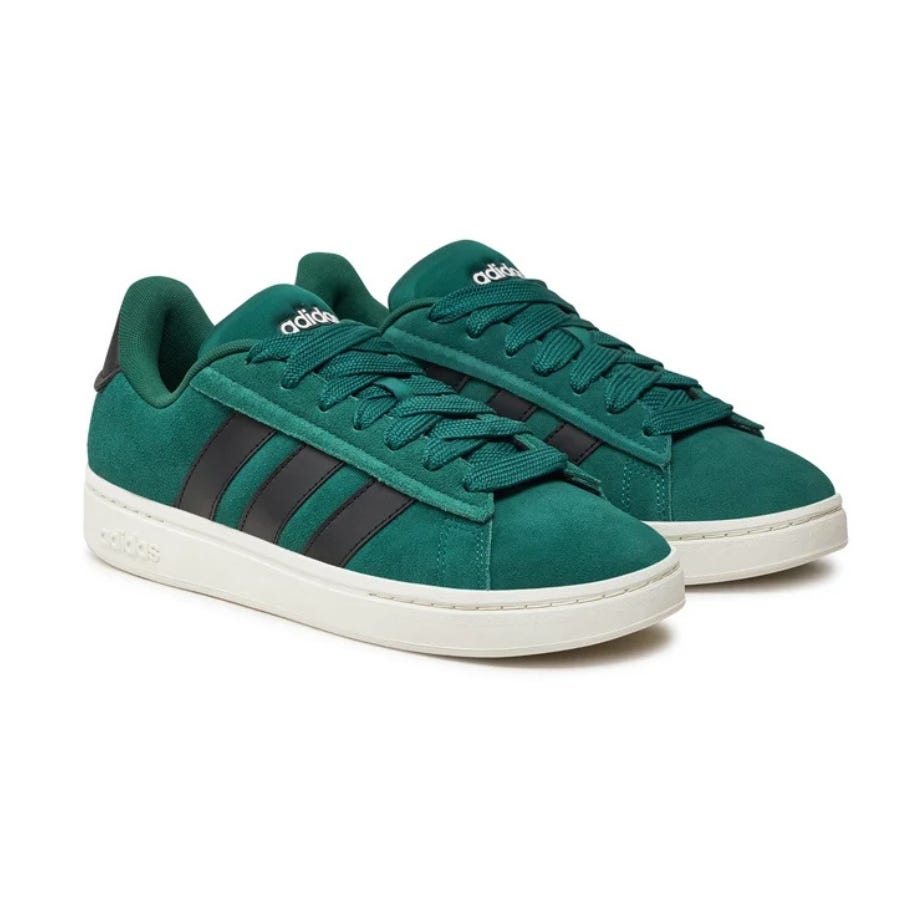 Wala Zapatillas Adidas Grand Court Alpha 00S