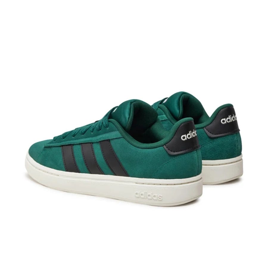 Wala Zapatillas Adidas Grand Court Alpha 00S