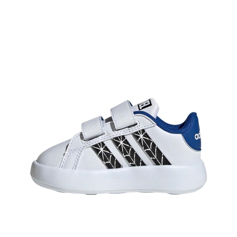 Wala Zapatillas Adidas Grand Court Spider-Man Cf I