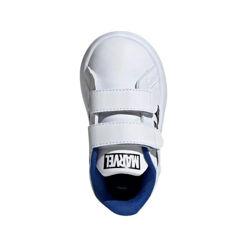 Wala Zapatillas Adidas Grand Court Spider-Man Cf I