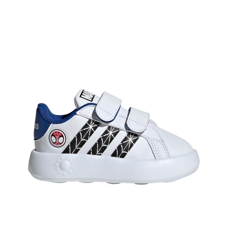 wala Zapatillas Adidas Grand Court Spider-Man Cf I