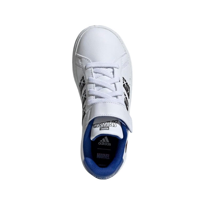Wala Zapatillas Adidas Grand Court Spider-Man El K