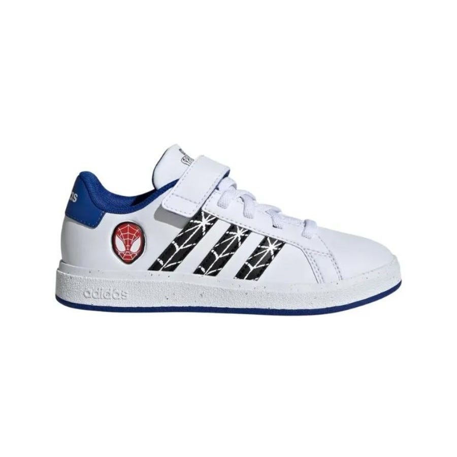 wala Zapatillas Adidas Grand Court Spider-Man El K