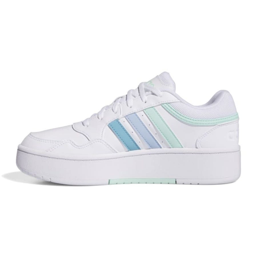 Wala Zapatillas Adidas Hoops 3.0 Bold W