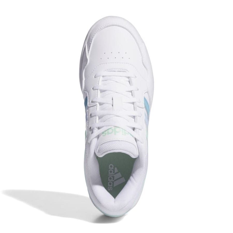 Wala Zapatillas Adidas Hoops 3.0 Bold W