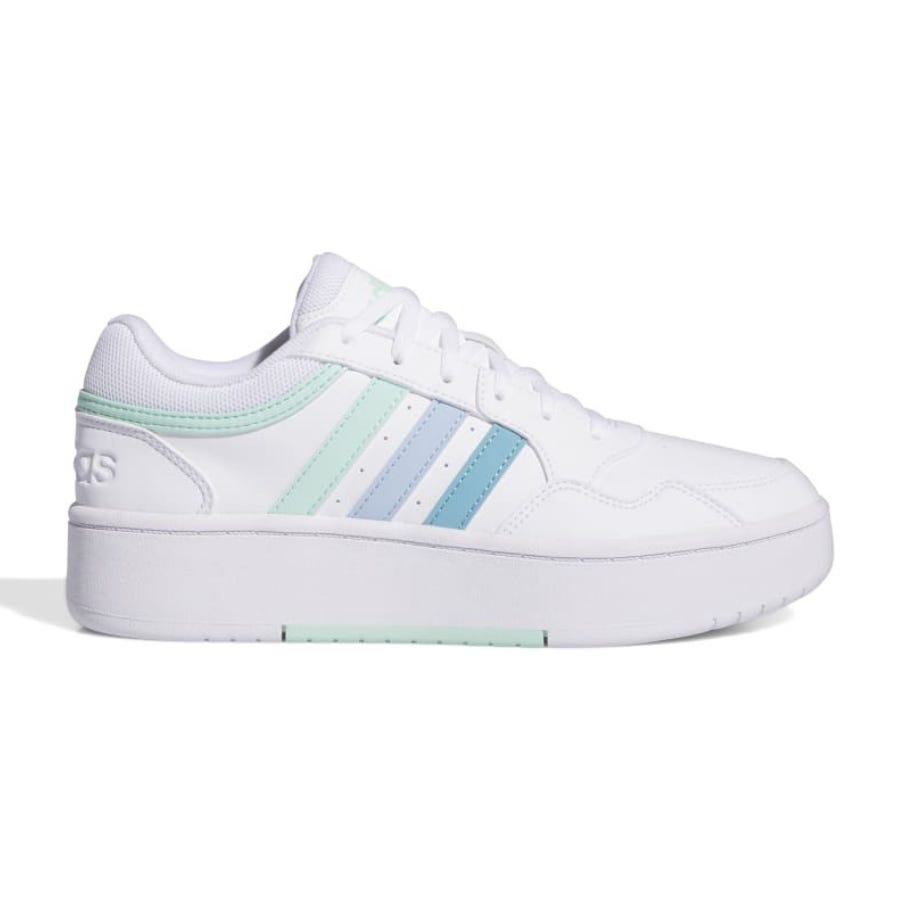 wala Zapatillas Adidas Hoops 3.0 Bold W