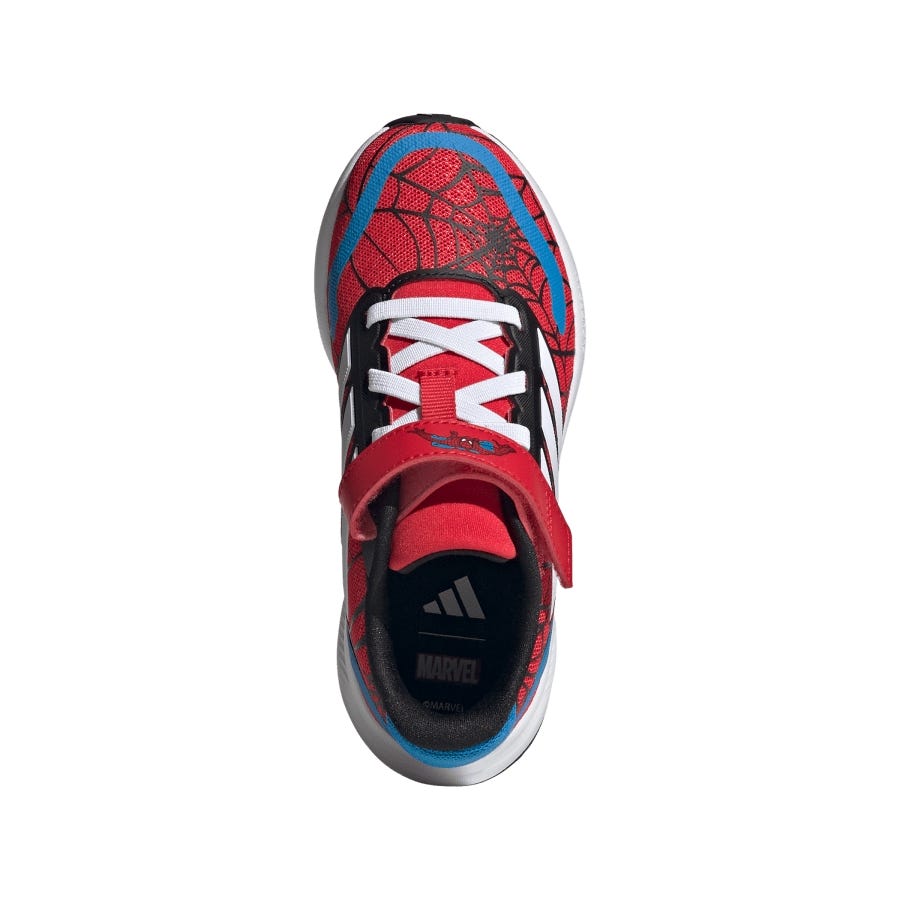 Wala Zapatillas Adidas Runfalcon Spider-Man El C