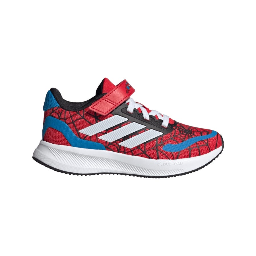 Wala Zapatillas Adidas Runfalcon Spider-Man El C