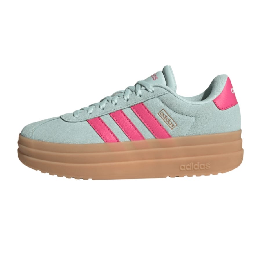 Wala Zapatillas Adidas Vl Court Bold