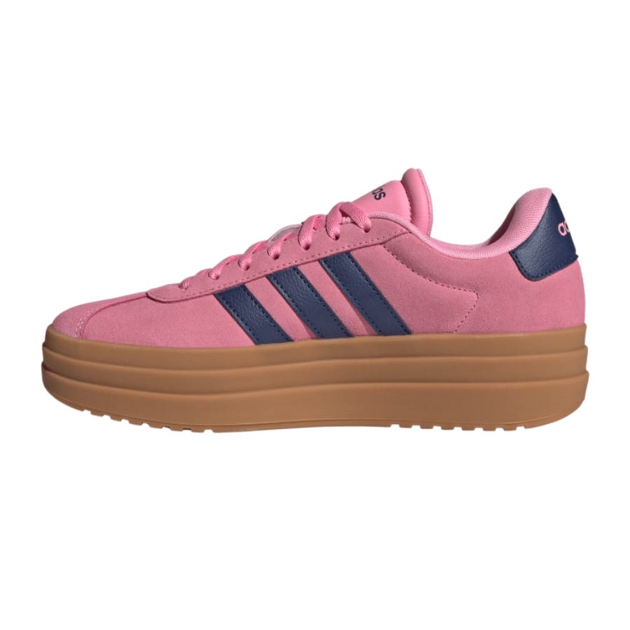 Wala Zapatillas Adidas Vl Court Bold