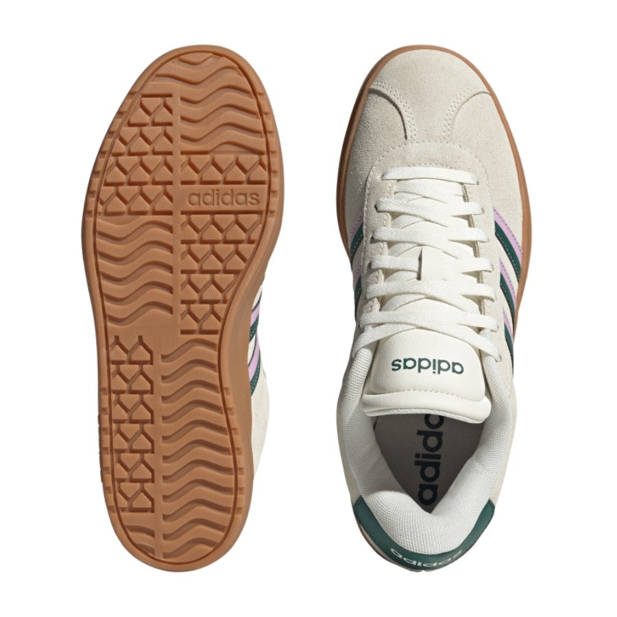 Wala Zapatillas Adidas Vl Court Bold