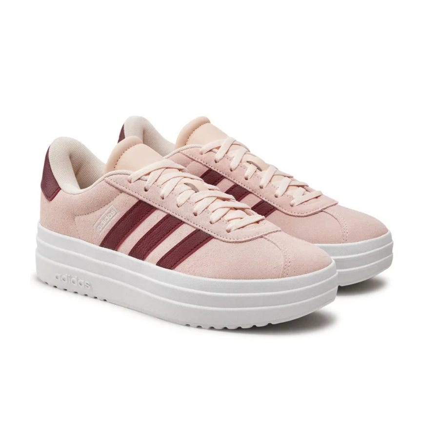 Wala Zapatillas Adidas Vl Court Bold J
