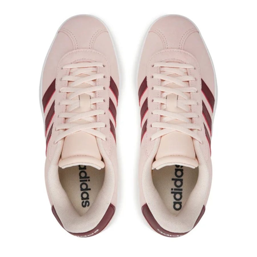 Wala Zapatillas Adidas Vl Court Bold J