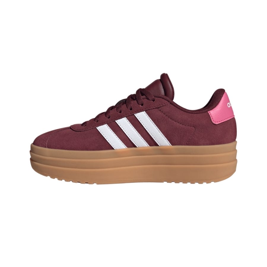 Wala Zapatillas Adidas Vl Court Bold J